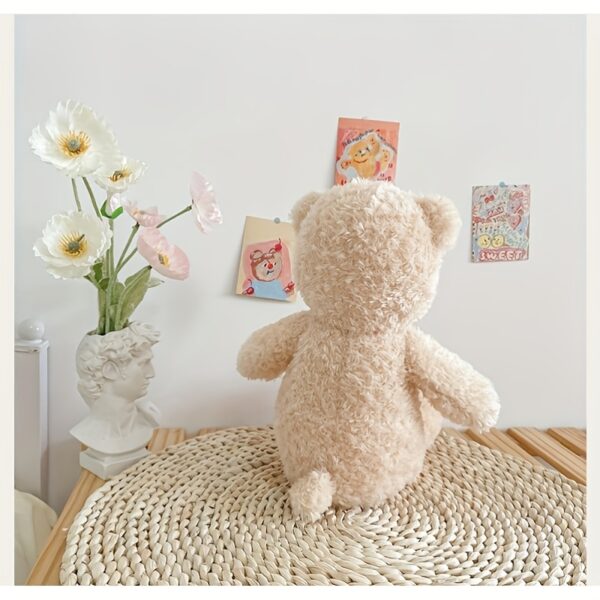 Teddy Bear Stuffed, Teddy Bear Plush, Stuffed Animals, Baby Toys, Plush Toys, Plush Animals, Throw Pillows for Couch, Gifts for Girls, Home Decor, Birthday Gifts for Women - Image 7